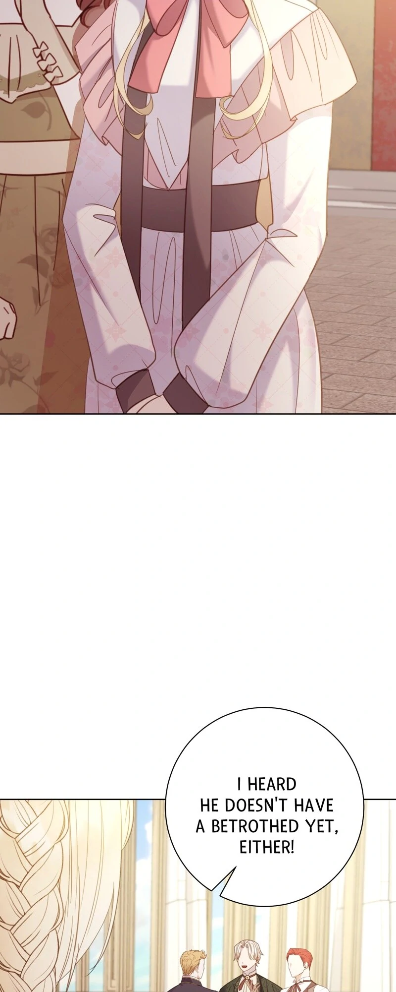 You’re Unforgiven, Your Majesty Chapter 60 283 ch 60 42