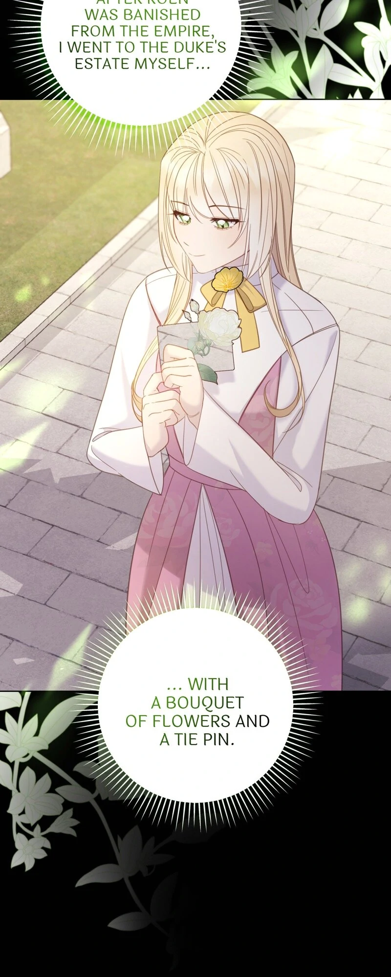 You’re Unforgiven, Your Majesty Chapter 60 286 ch 60 45