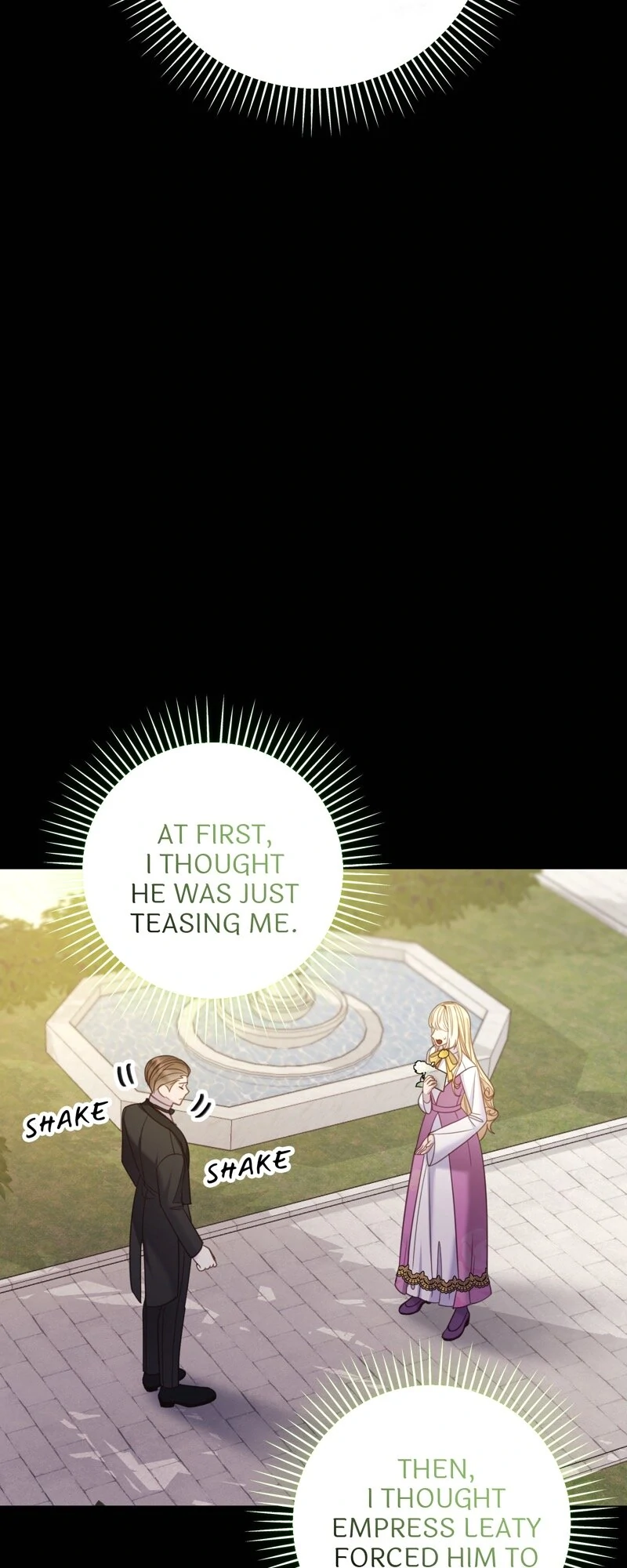 You’re Unforgiven, Your Majesty Chapter 60 288 ch 60 47