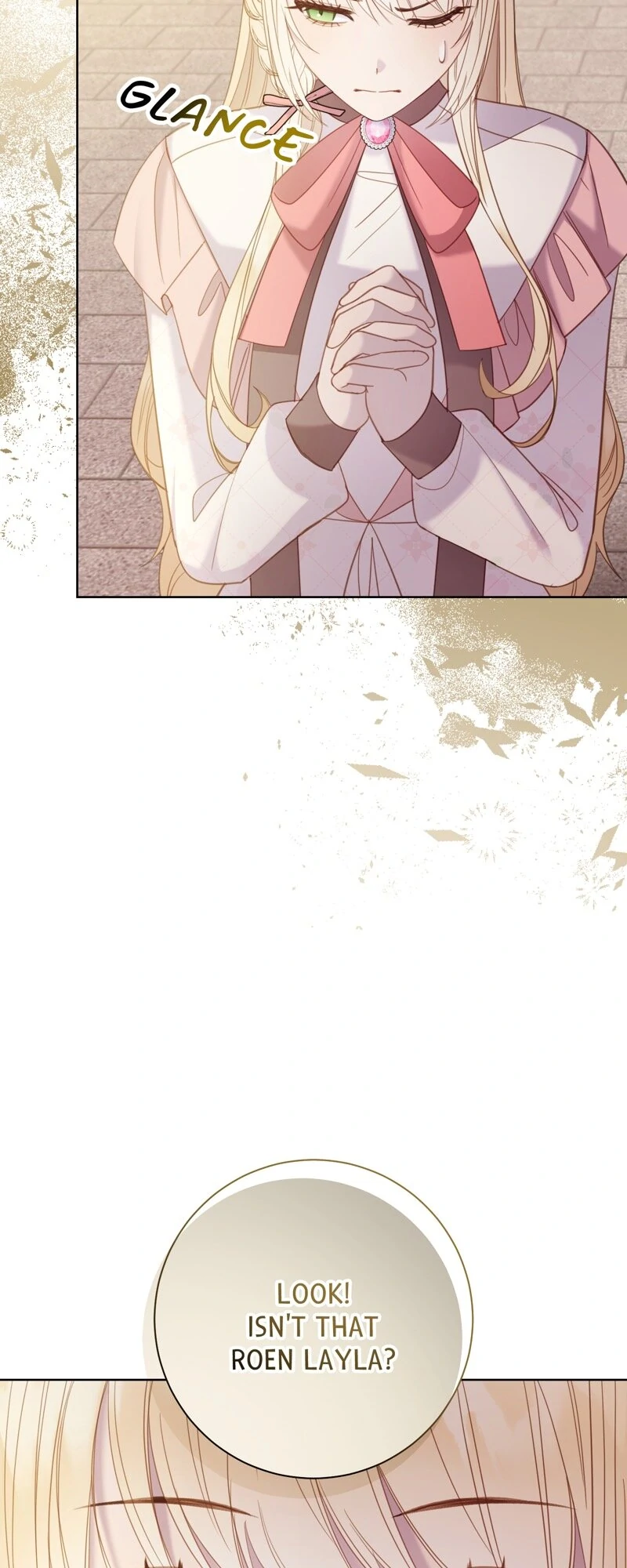 You’re Unforgiven, Your Majesty Chapter 60 296 ch 60 55