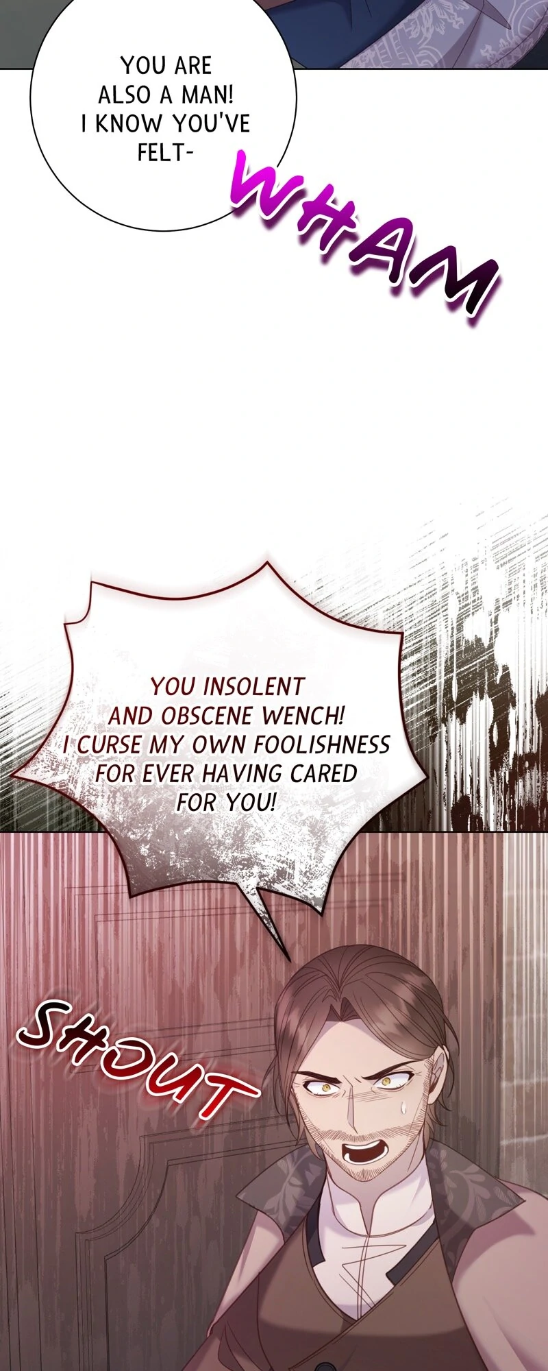 You’re Unforgiven, Your Majesty Chapter 60 247 ch 60 6