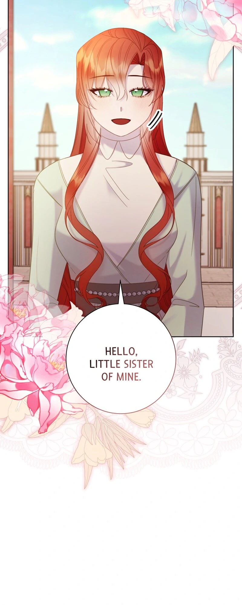 You’re Unforgiven, Your Majesty Chapter 60 302 ch 60 61