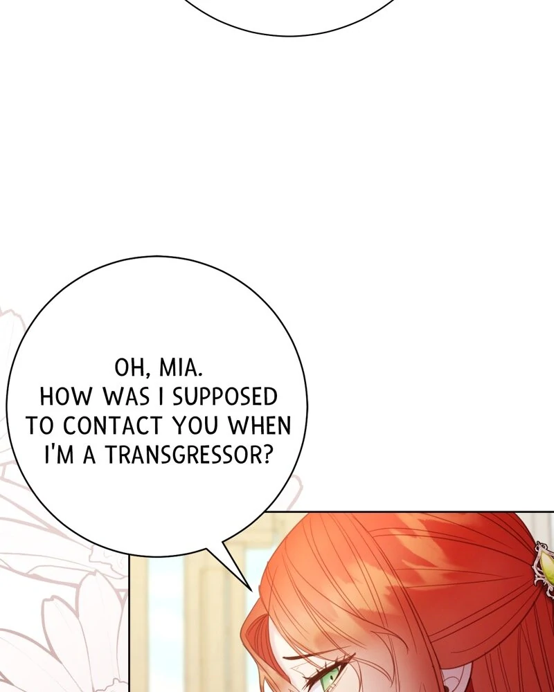 You’re Unforgiven, Your Majesty Chapter 60 305 ch 60 64