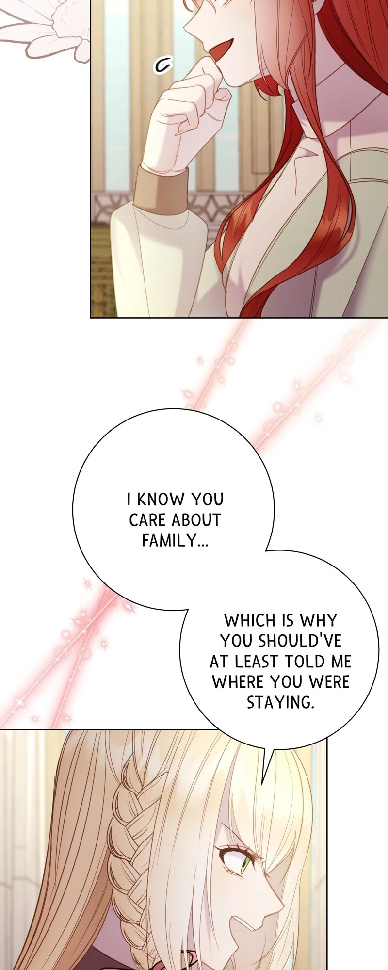 You’re Unforgiven, Your Majesty Chapter 60 306 ch 60 65