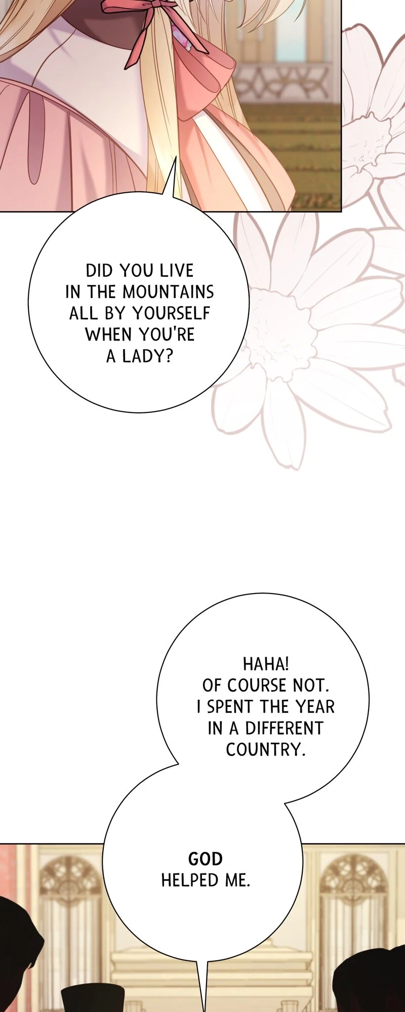 You’re Unforgiven, Your Majesty Chapter 60 307 ch 60 66