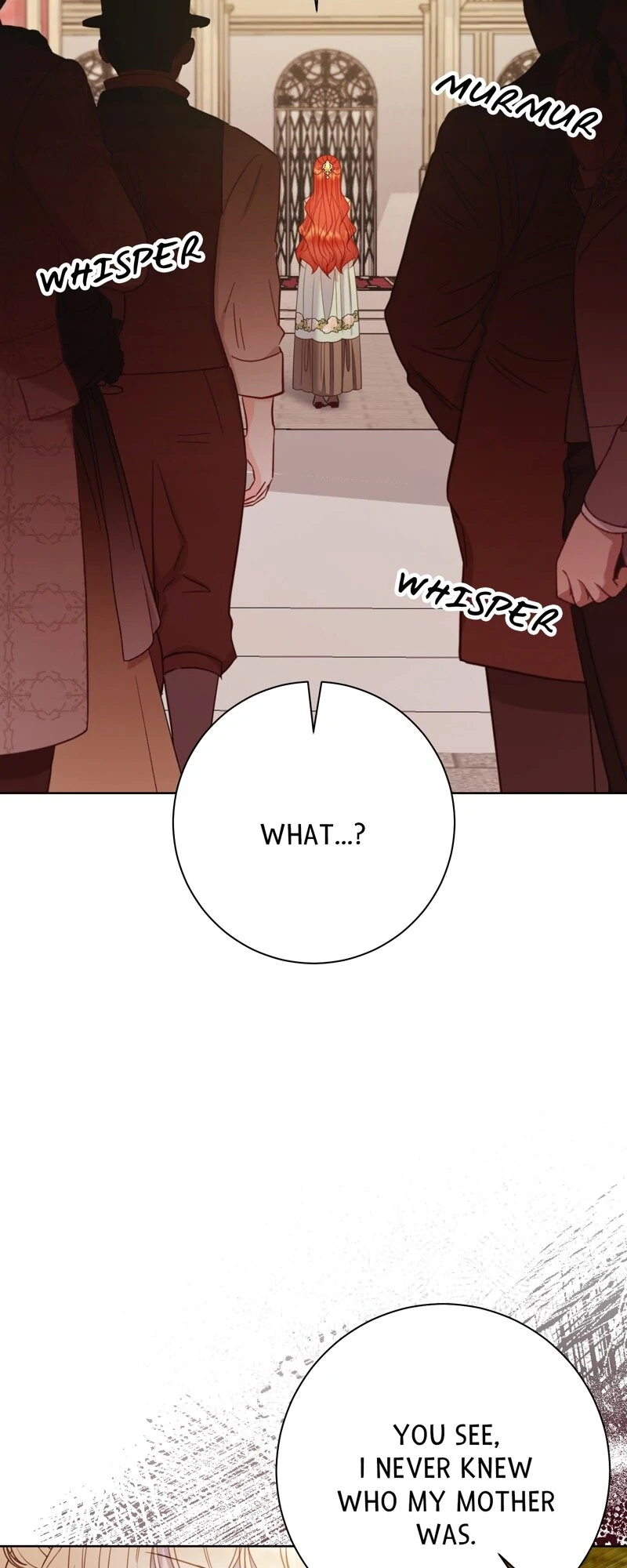 You’re Unforgiven, Your Majesty Chapter 60 308 ch 60 67