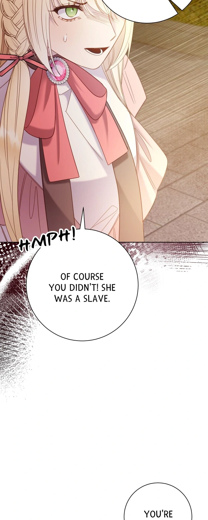 You’re Unforgiven, Your Majesty Chapter 60 309 ch 60 68