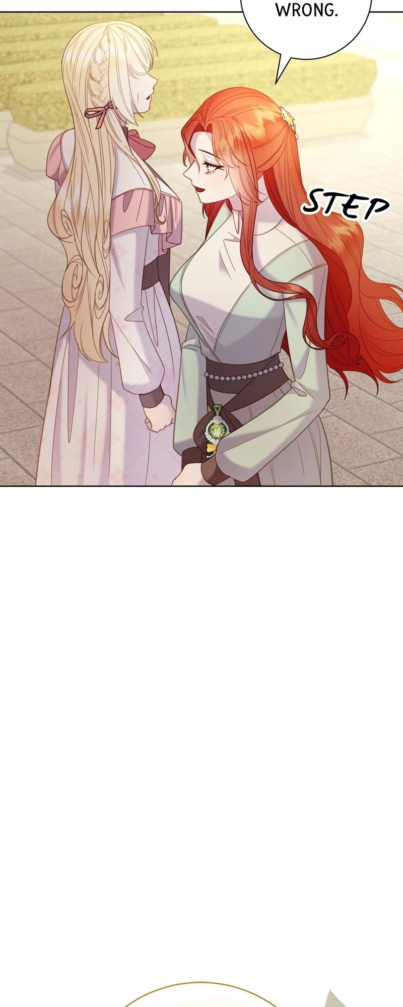 You’re Unforgiven, Your Majesty Chapter 60 310 ch 60 69