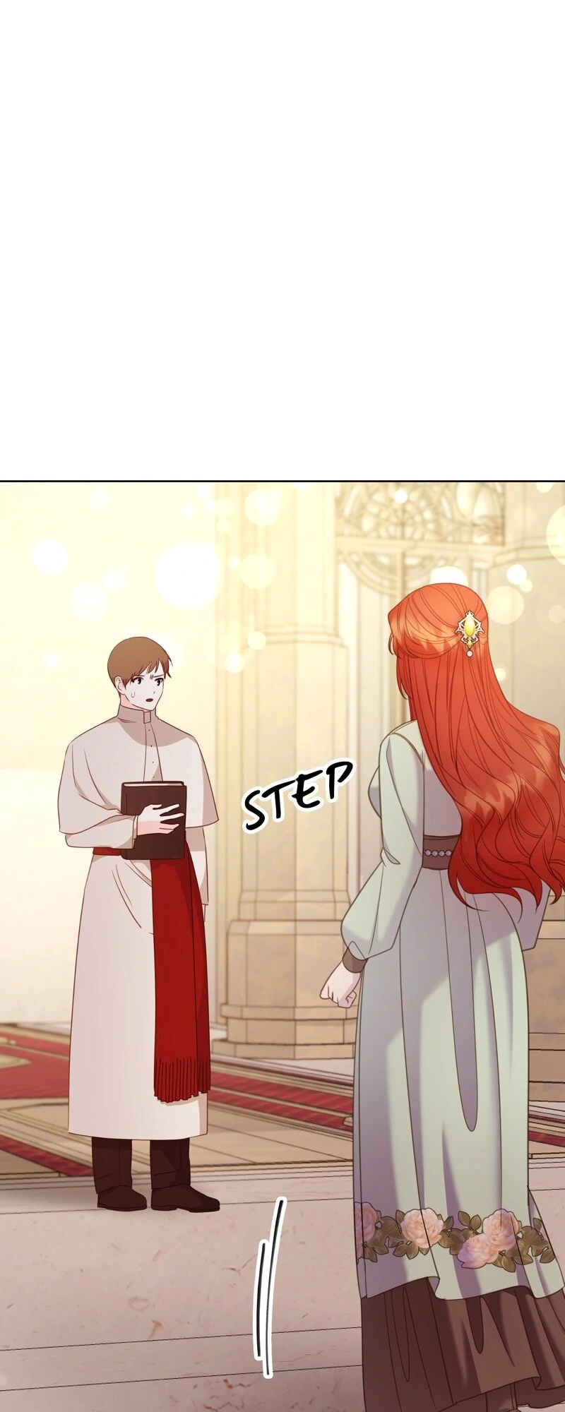 You’re Unforgiven, Your Majesty Chapter 60 314 ch 60 73