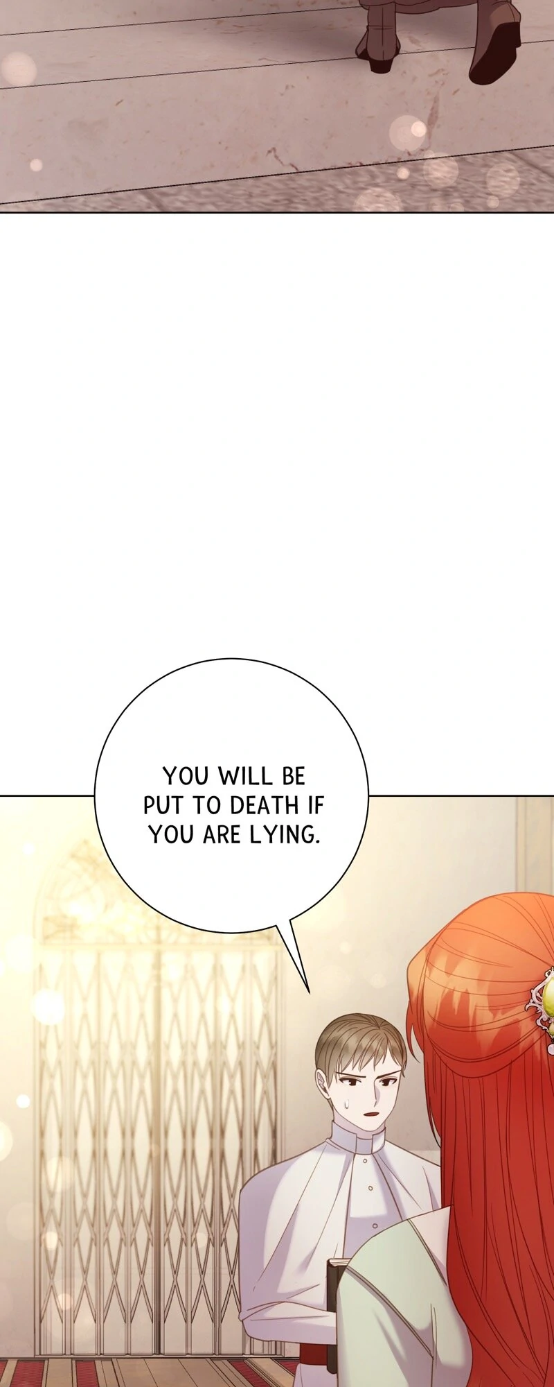 You’re Unforgiven, Your Majesty Chapter 60 315 ch 60 74