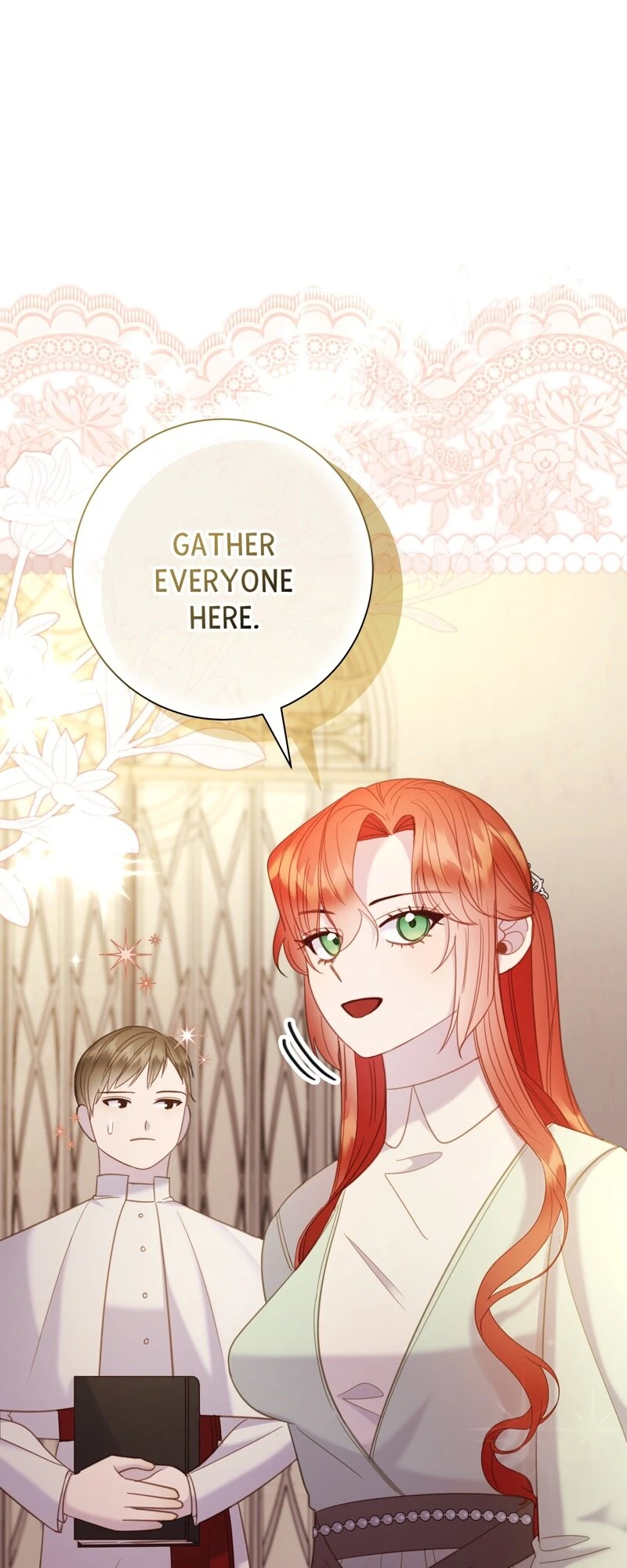 You’re Unforgiven, Your Majesty Chapter 60 318 ch 60 77