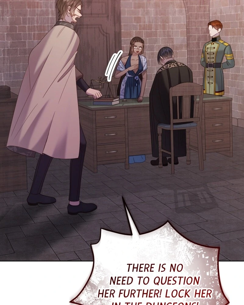 You’re Unforgiven, Your Majesty Chapter 60 249 ch 60 8