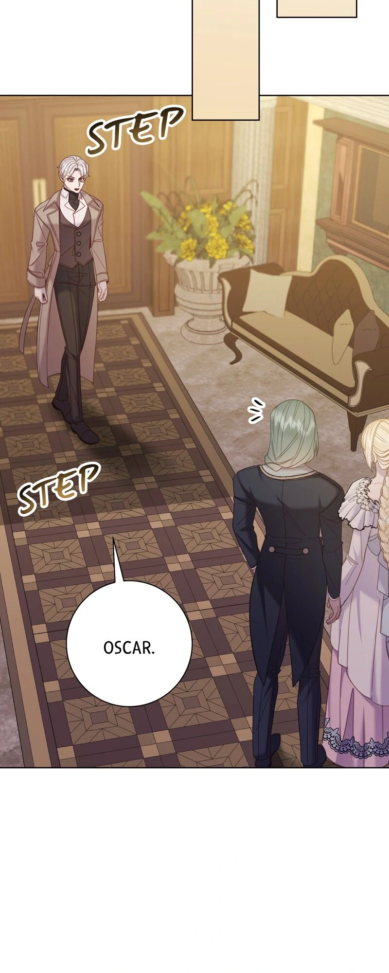 You’re Unforgiven, Your Majesty Chapter 63 255 ch 63 11