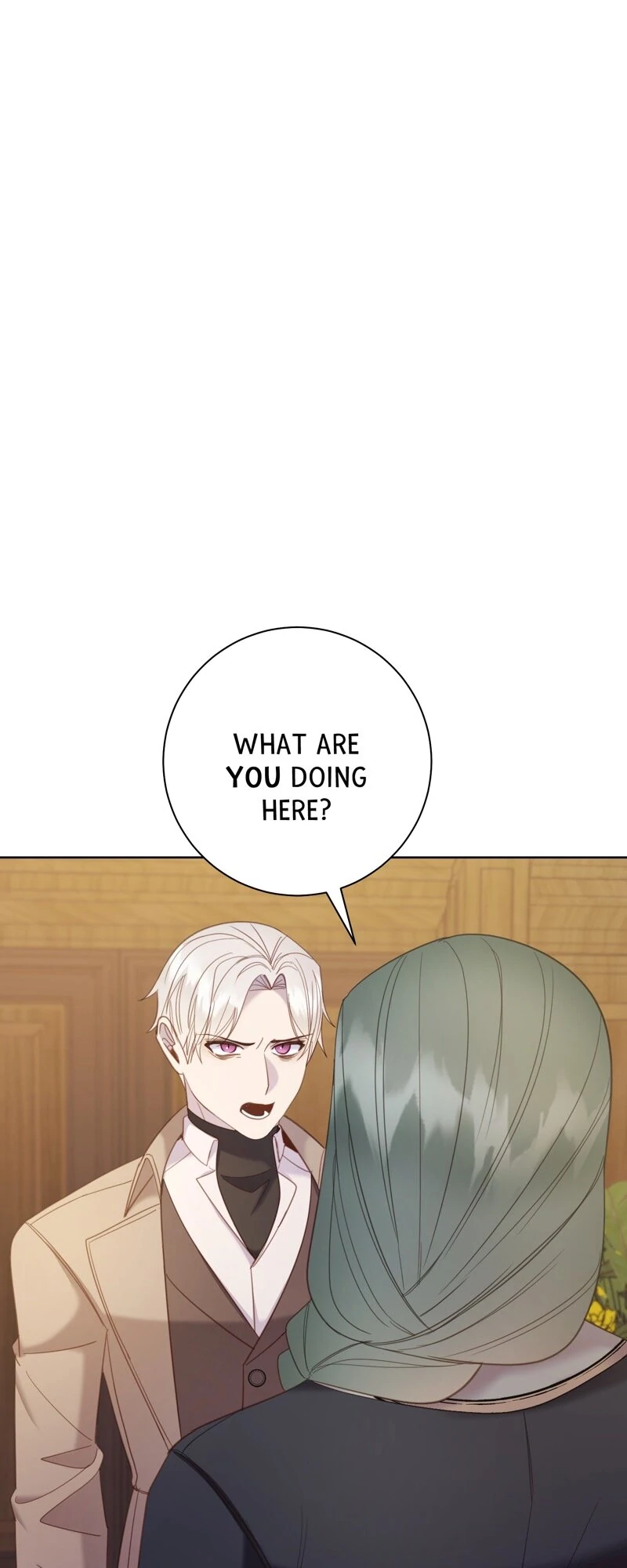 You’re Unforgiven, Your Majesty Chapter 63 257 ch 63 13