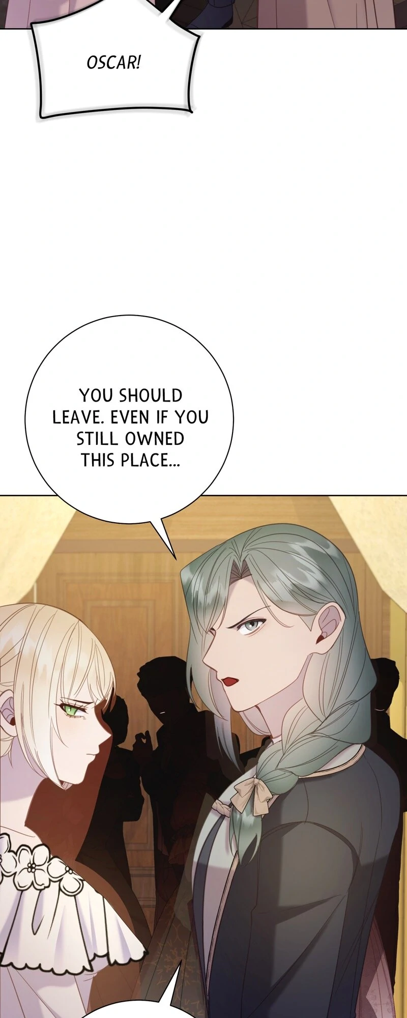 You’re Unforgiven, Your Majesty Chapter 63 261 ch 63 17