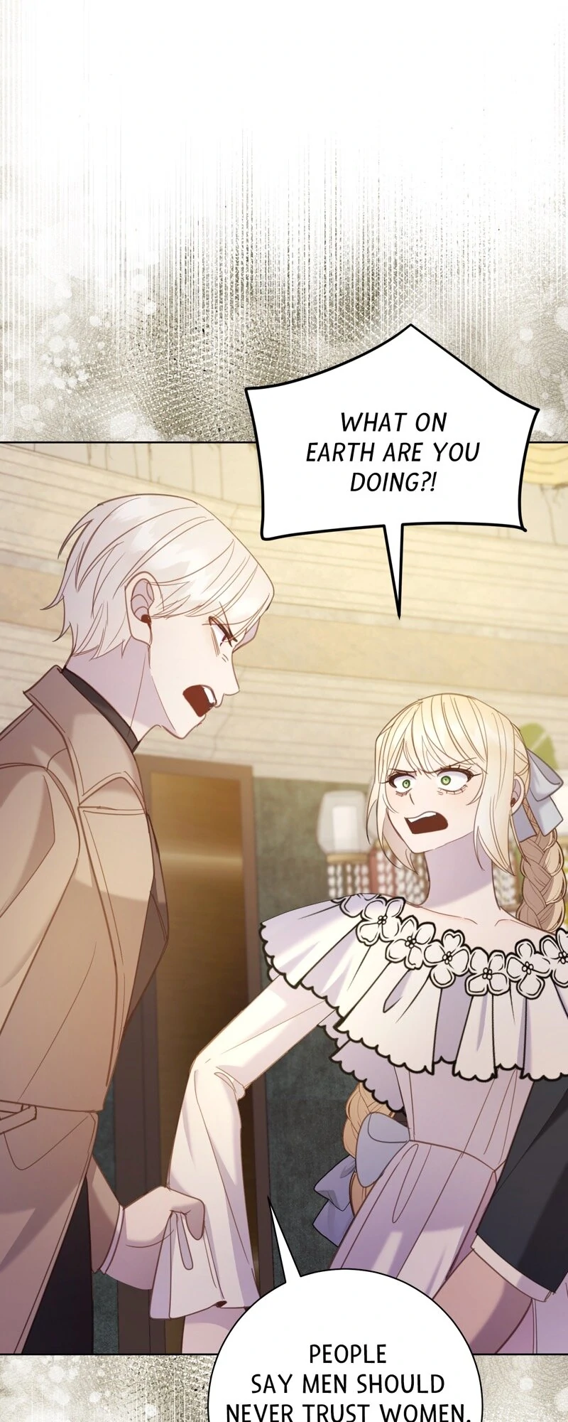 You’re Unforgiven, Your Majesty Chapter 63 264 ch 63 20