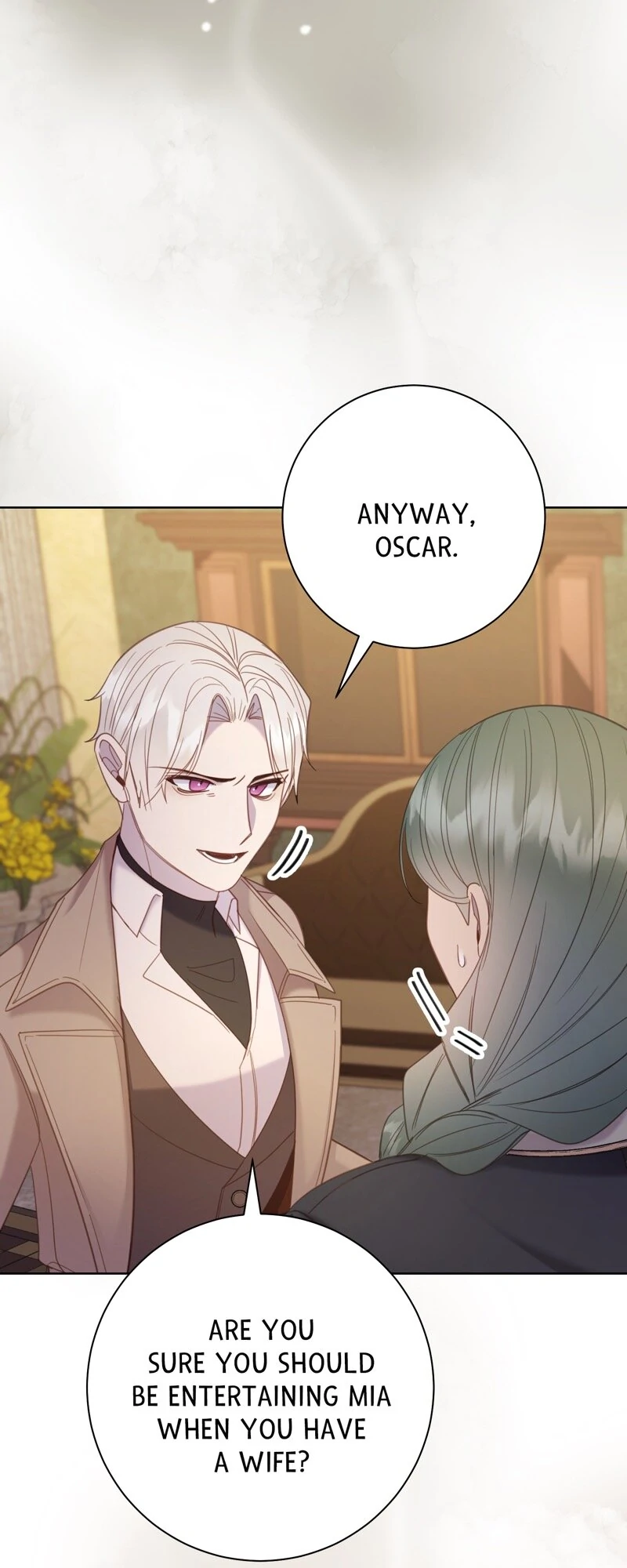 You’re Unforgiven, Your Majesty Chapter 63 269 ch 63 25