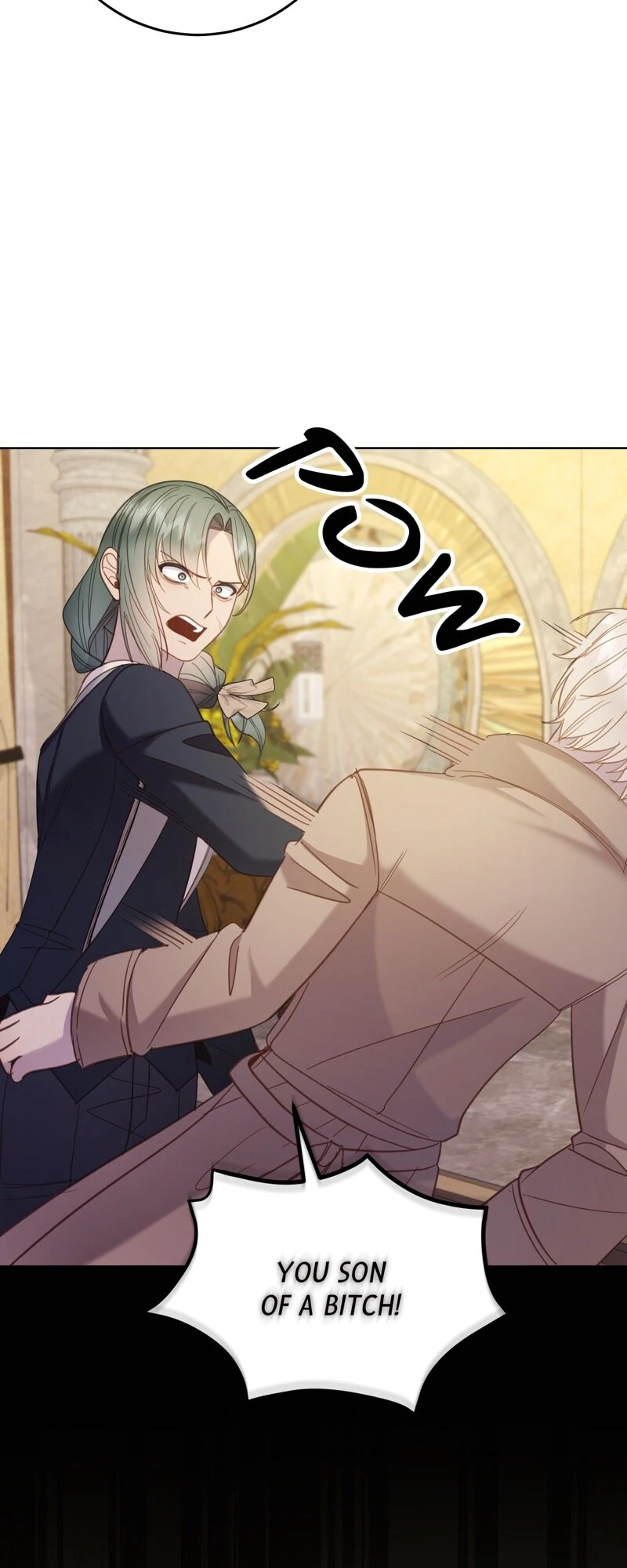 You’re Unforgiven, Your Majesty Chapter 63 272 ch 63 28