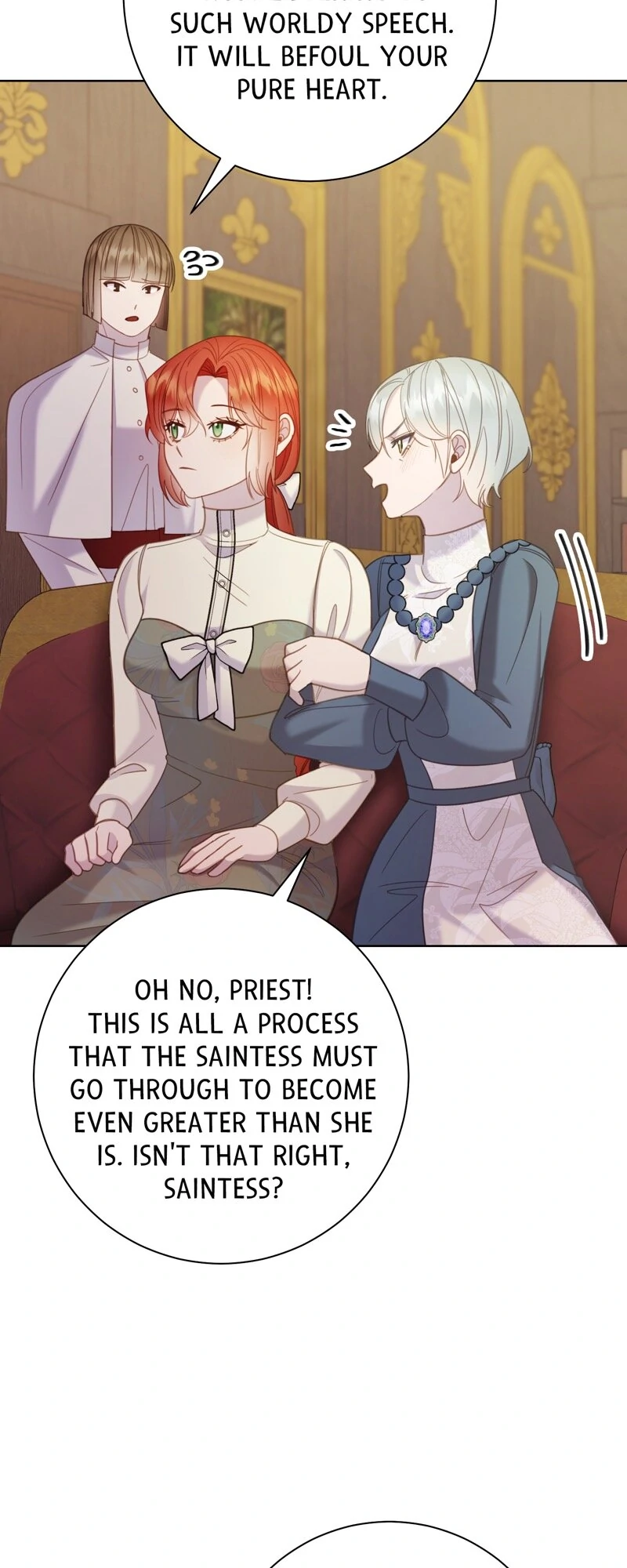 You’re Unforgiven, Your Majesty Chapter 63 280 ch 63 36