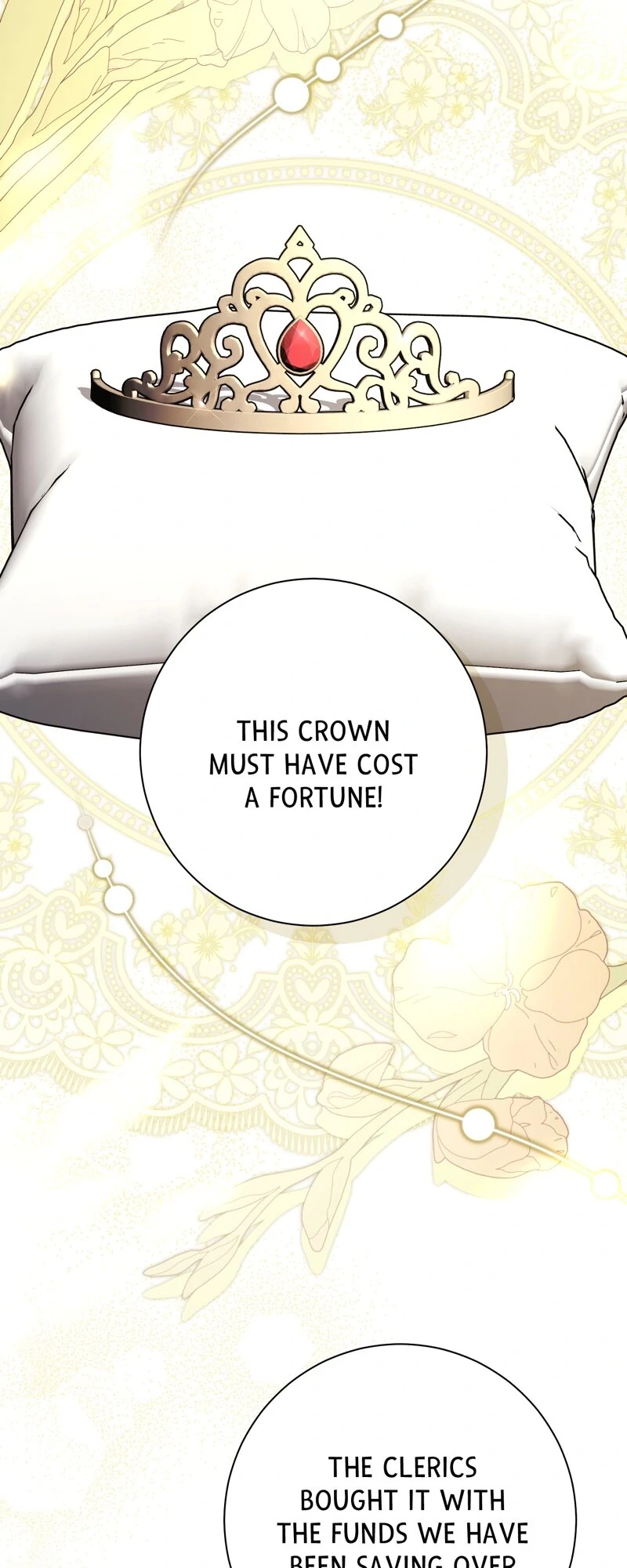 You’re Unforgiven, Your Majesty Chapter 63 285 ch 63 41