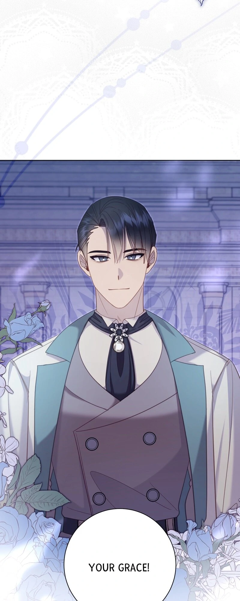 You’re Unforgiven, Your Majesty Chapter 63 293 ch 63 49