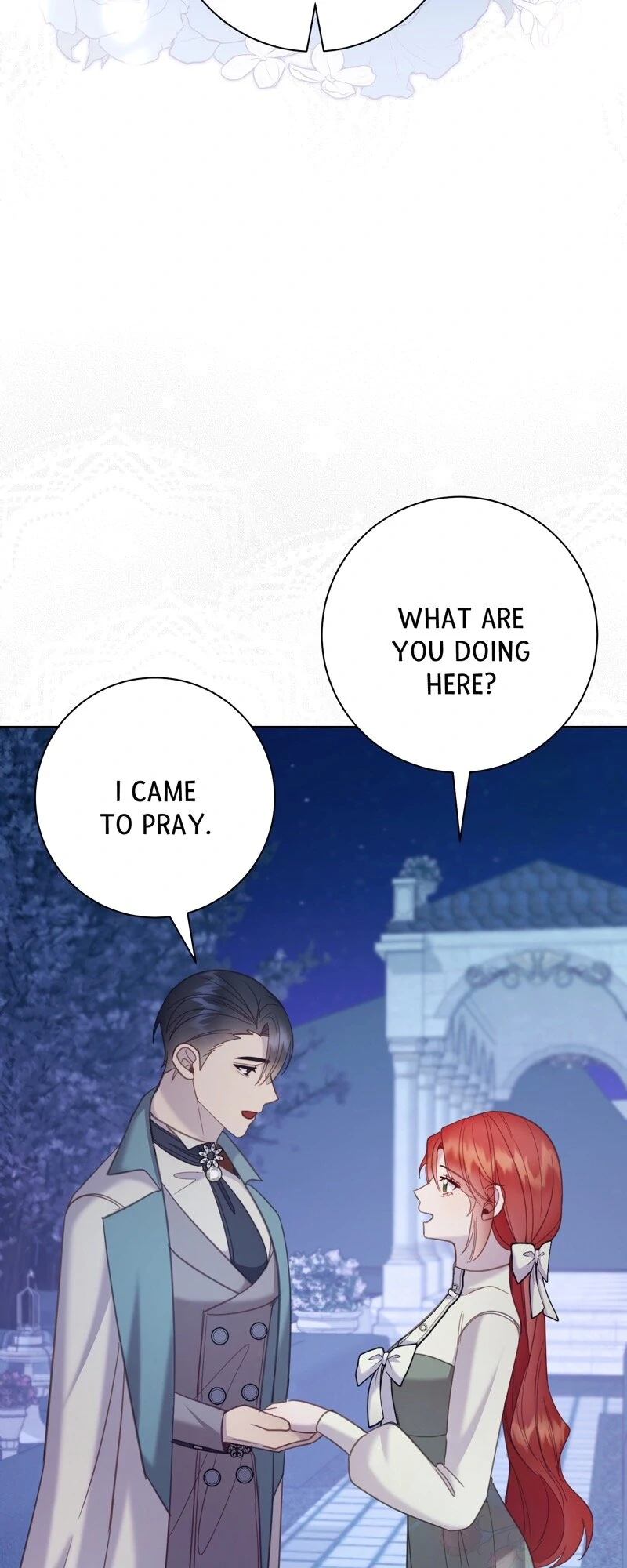 You’re Unforgiven, Your Majesty Chapter 63 294 ch 63 50