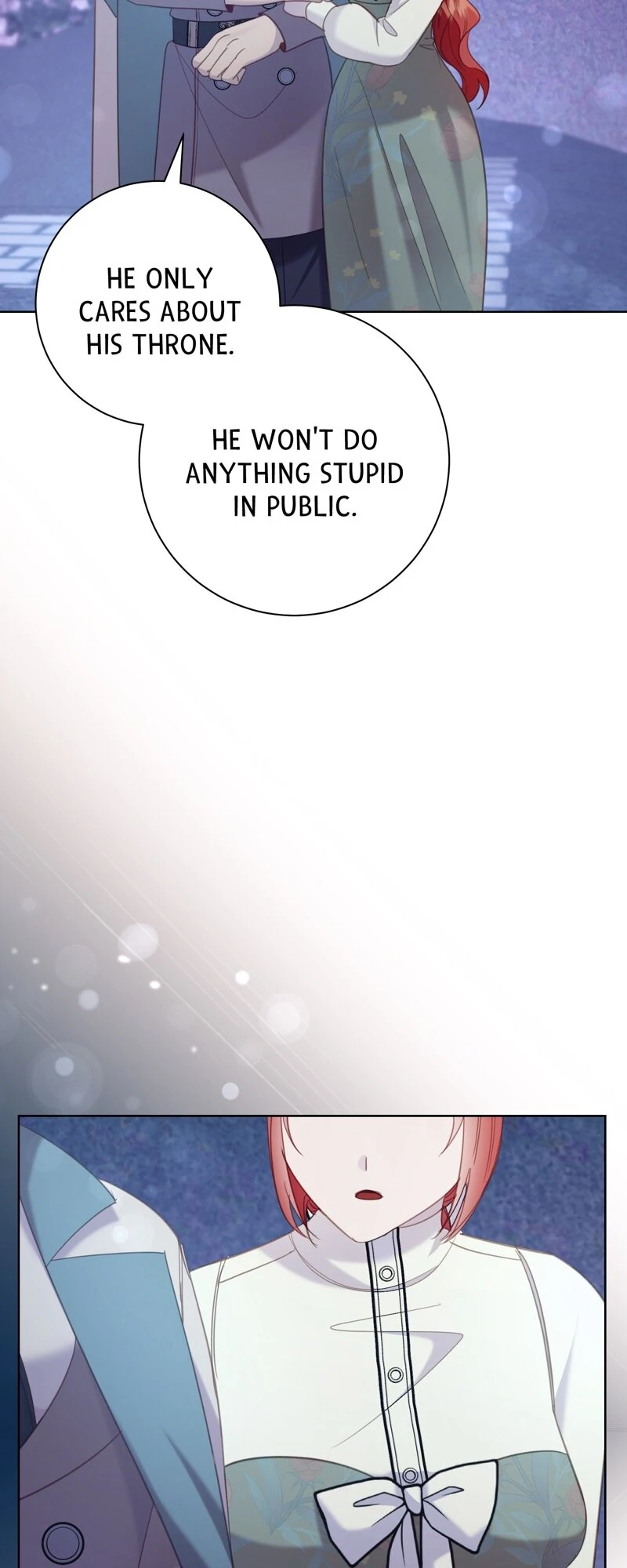 You’re Unforgiven, Your Majesty Chapter 63 299 ch 63 55