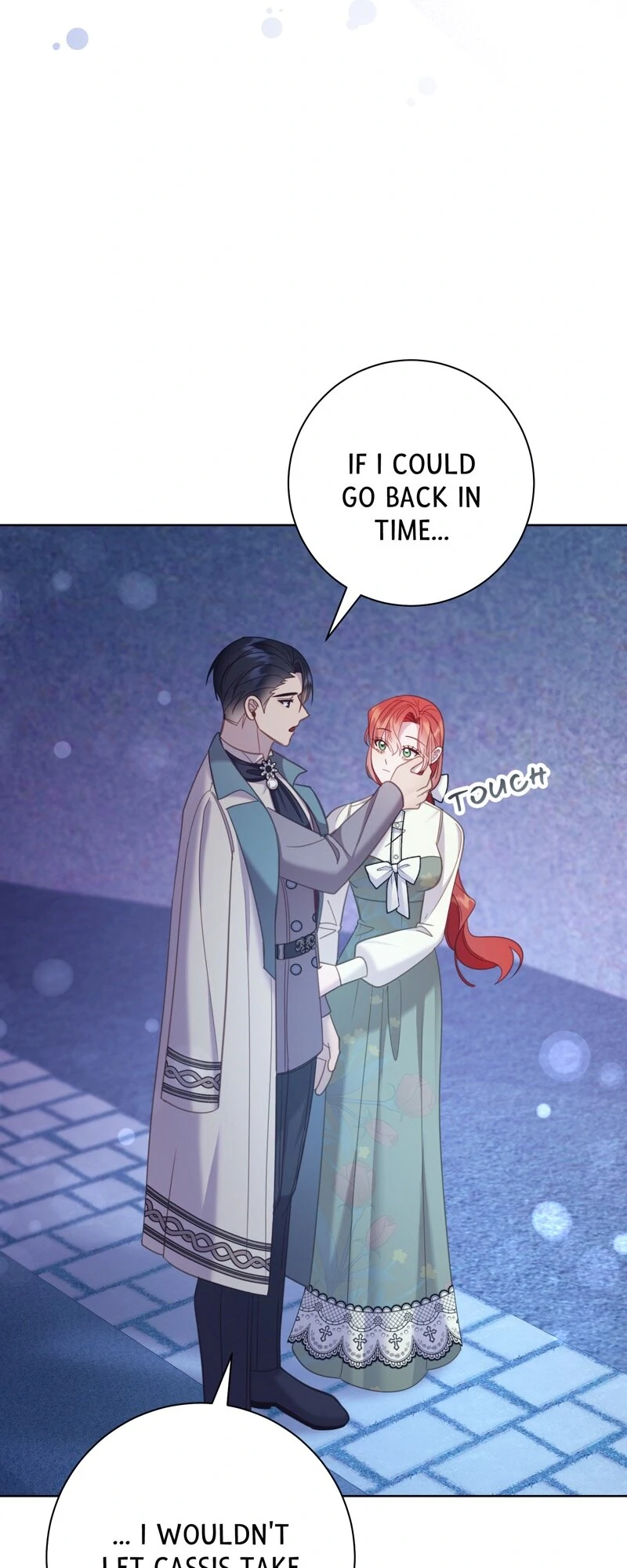 You’re Unforgiven, Your Majesty Chapter 63 303 ch 63 59