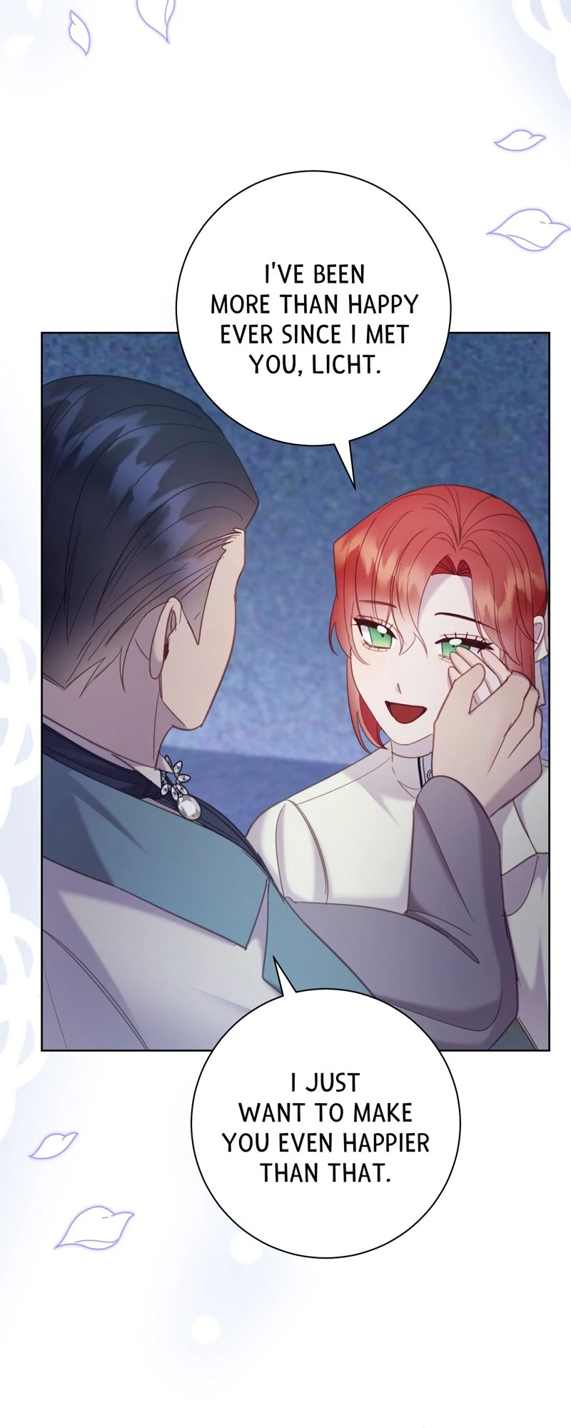 You’re Unforgiven, Your Majesty Chapter 63 305 ch 63 61