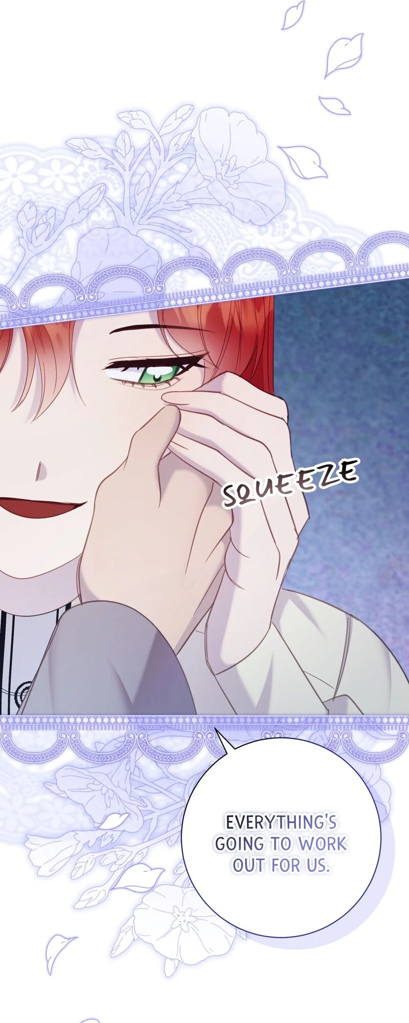 You’re Unforgiven, Your Majesty Chapter 63 306 ch 63 62