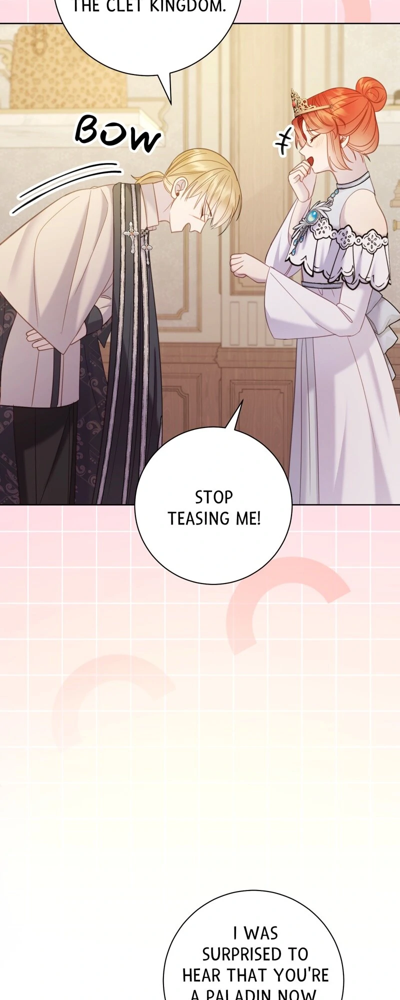 You’re Unforgiven, Your Majesty Chapter 63 314 ch 63 70