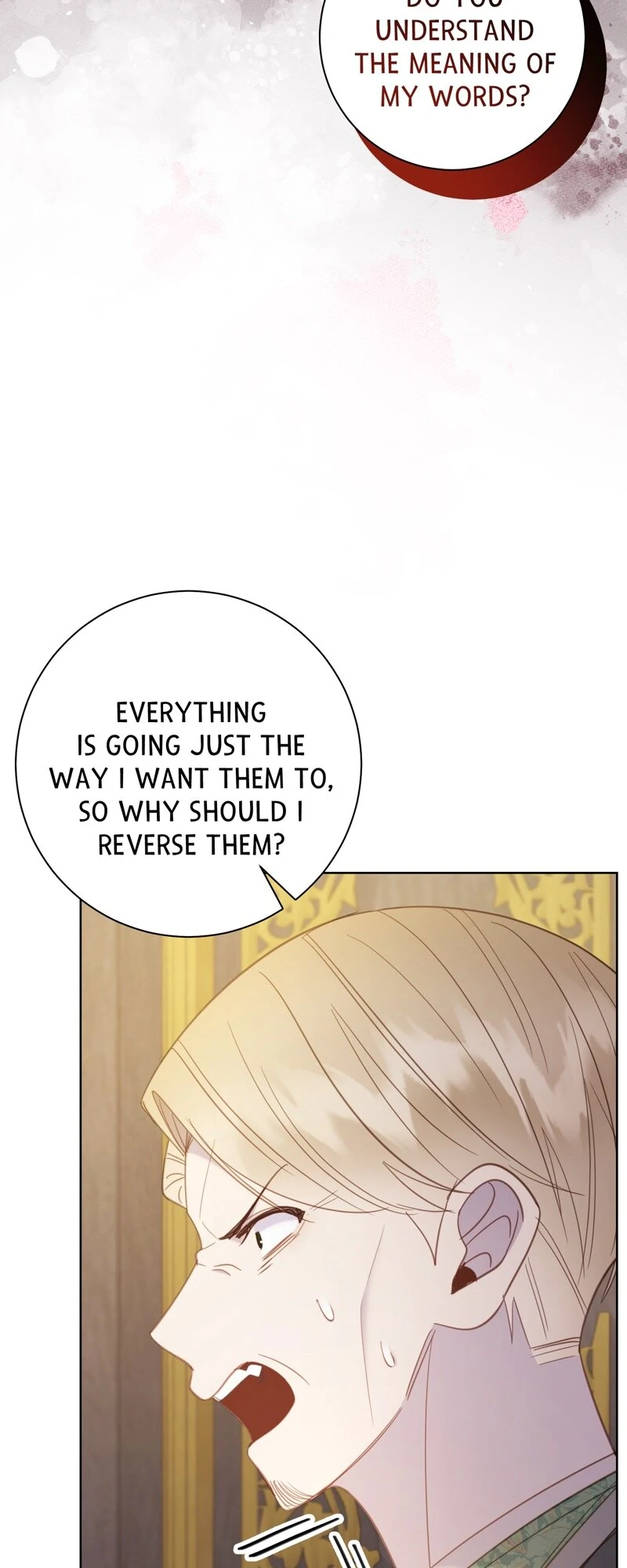 You’re Unforgiven, Your Majesty Chapter 64 248 ch 64 10