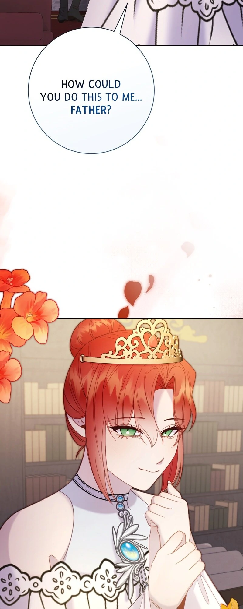 You’re Unforgiven, Your Majesty Chapter 64 259 ch 64 21