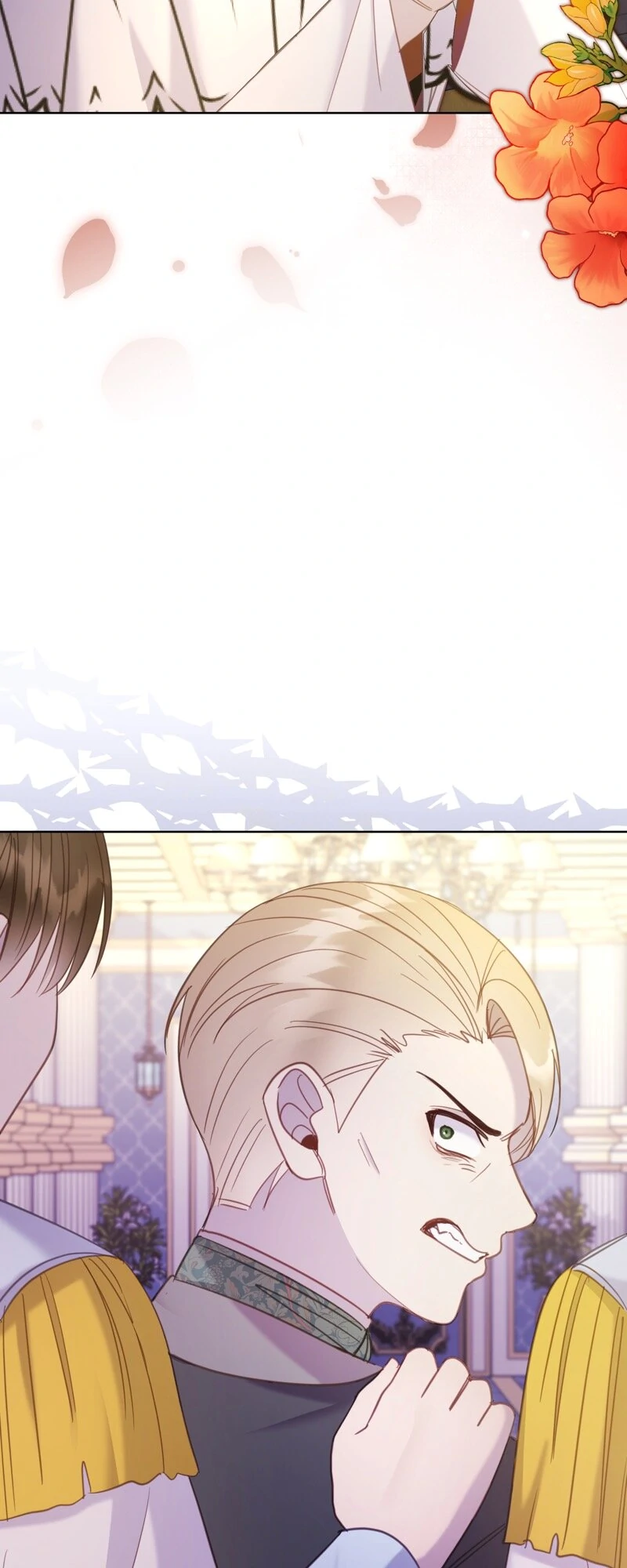 You’re Unforgiven, Your Majesty Chapter 64 260 ch 64 22