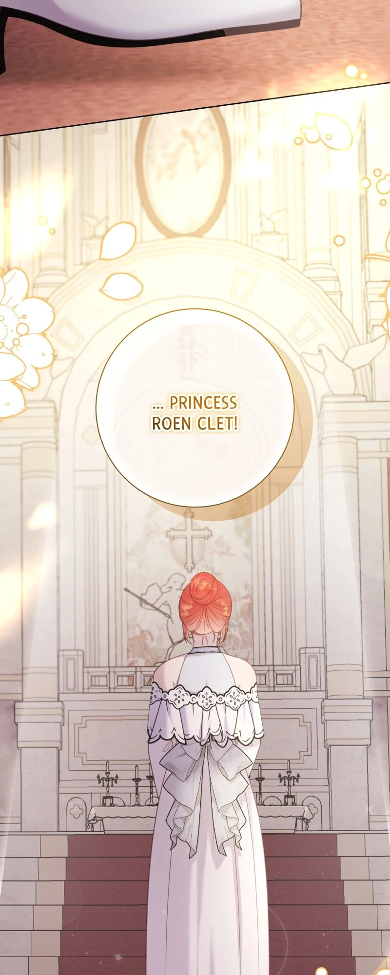 You’re Unforgiven, Your Majesty Chapter 64 263 ch 64 25