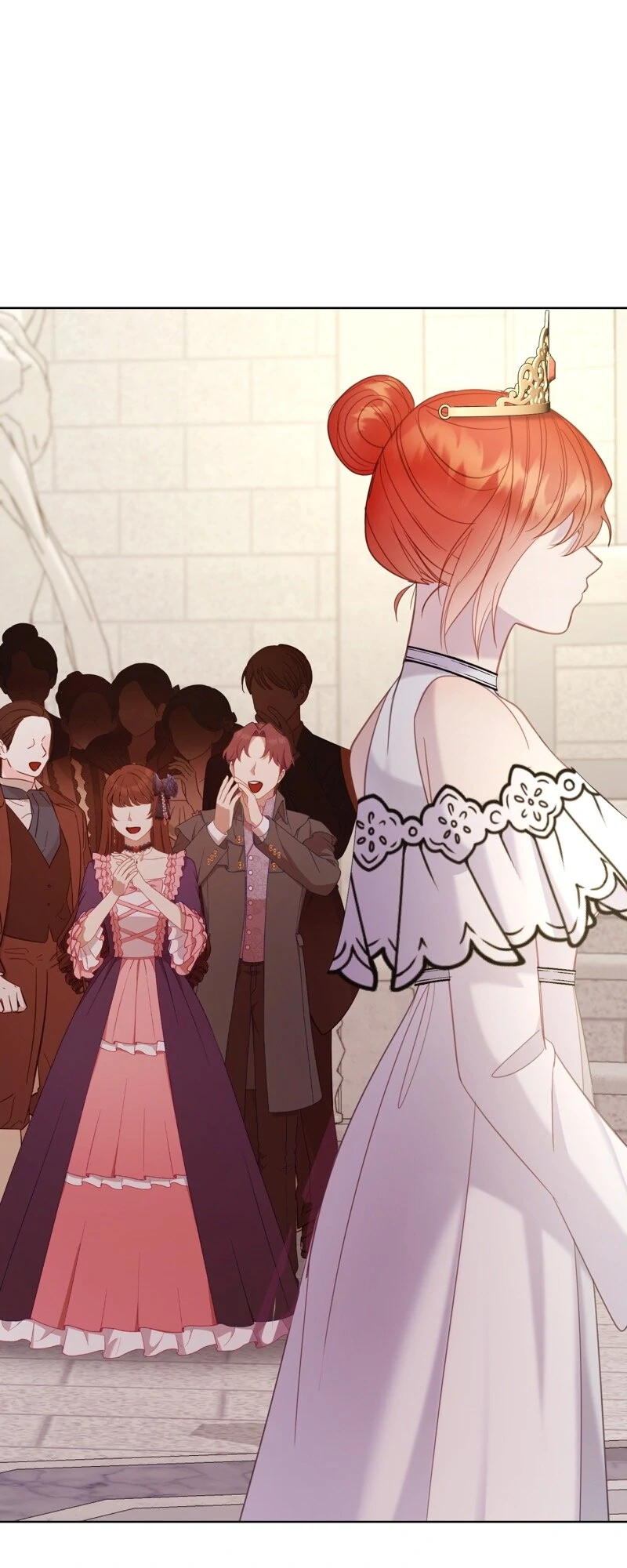 You’re Unforgiven, Your Majesty Chapter 64 266 ch 64 28