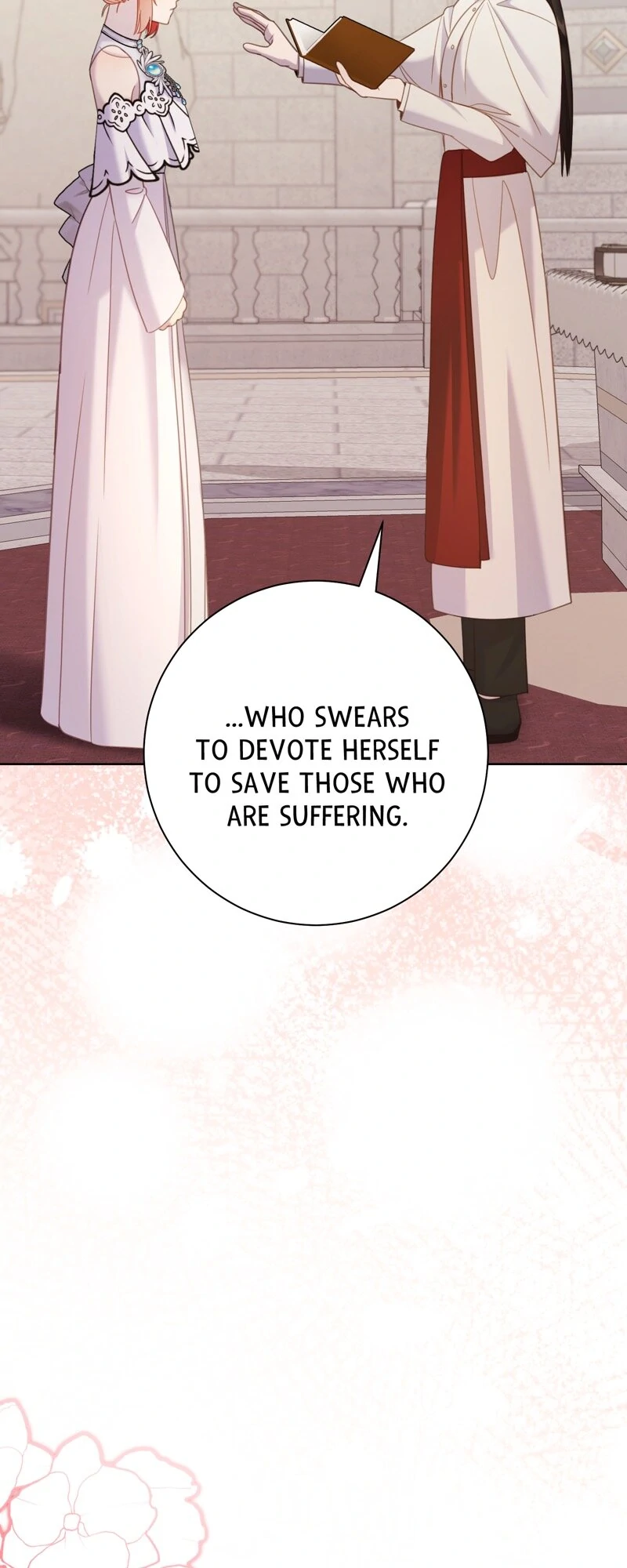 You’re Unforgiven, Your Majesty Chapter 64 269 ch 64 31