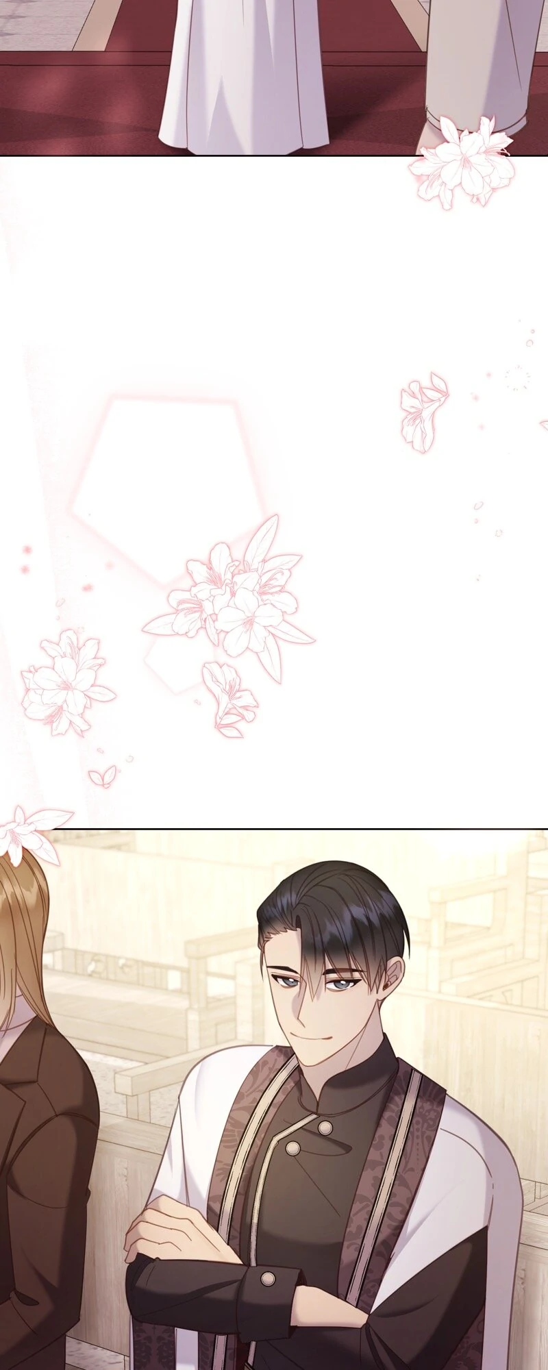 You’re Unforgiven, Your Majesty Chapter 64 272 ch 64 34