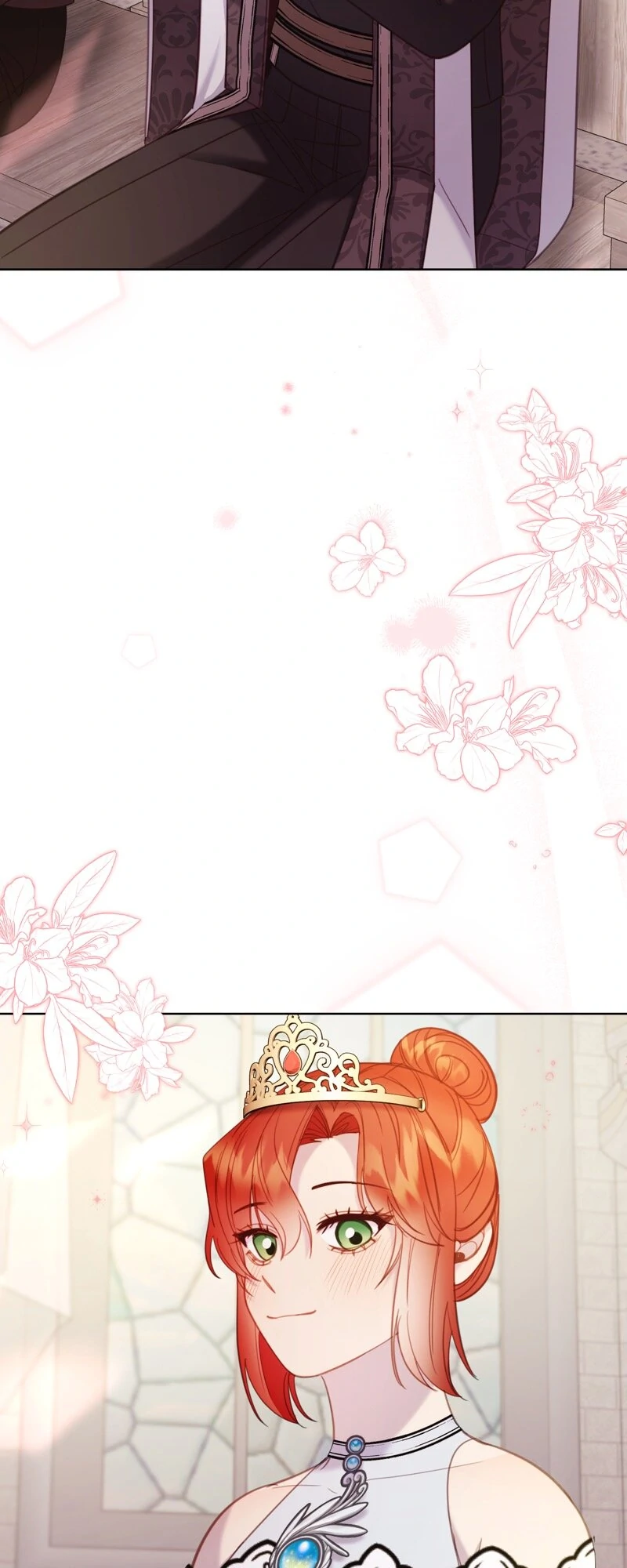 You’re Unforgiven, Your Majesty Chapter 64 273 ch 64 35