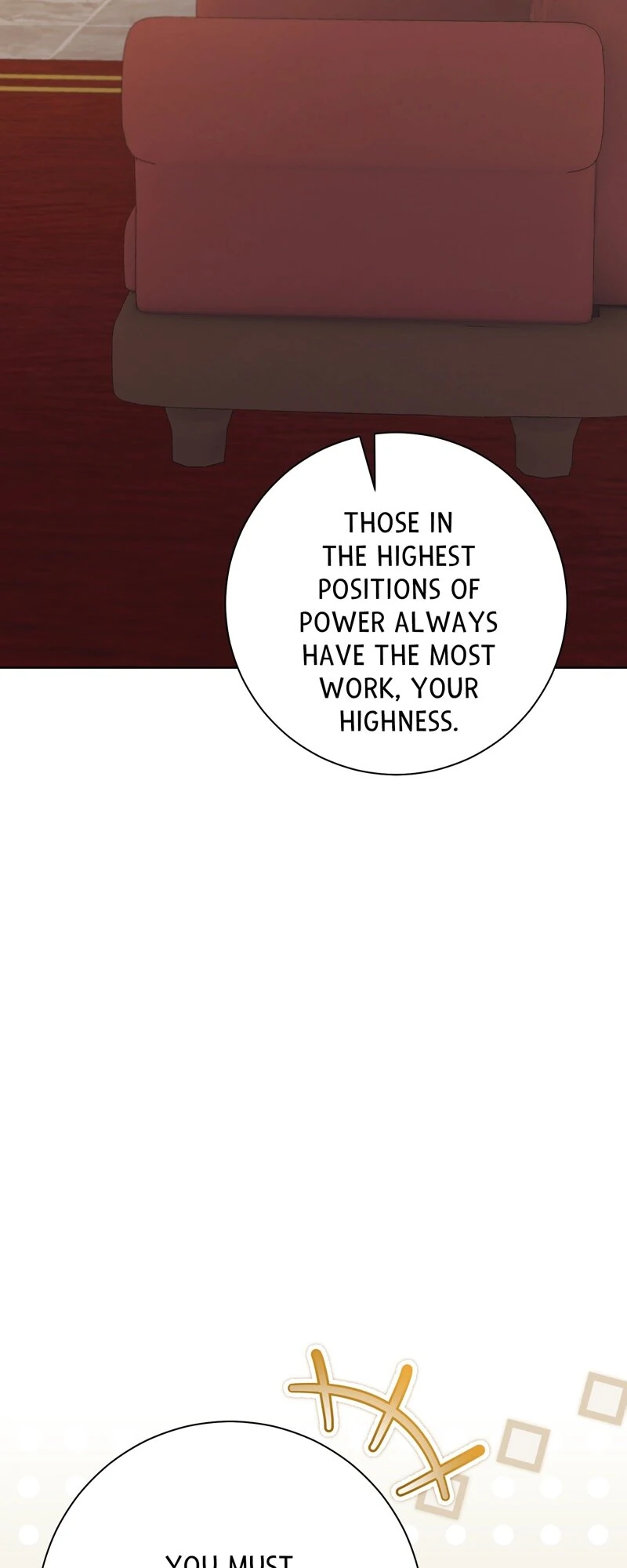 You’re Unforgiven, Your Majesty Chapter 64 276 ch 64 38
