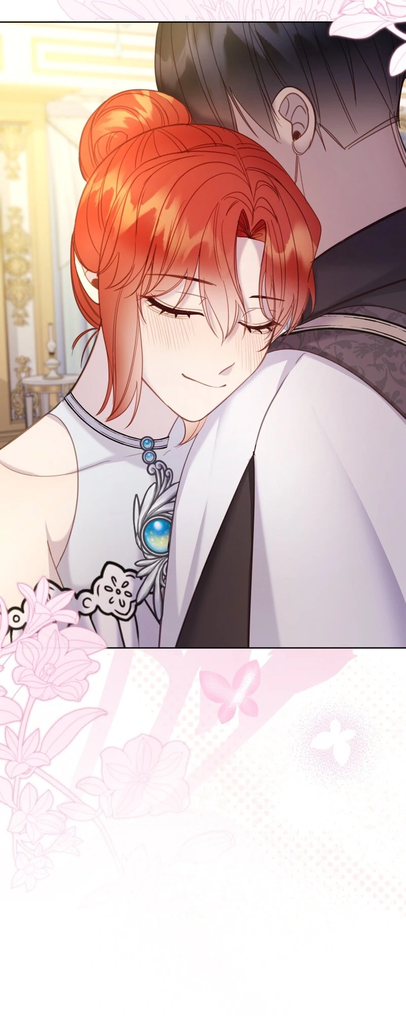 You’re Unforgiven, Your Majesty Chapter 64 283 ch 64 45