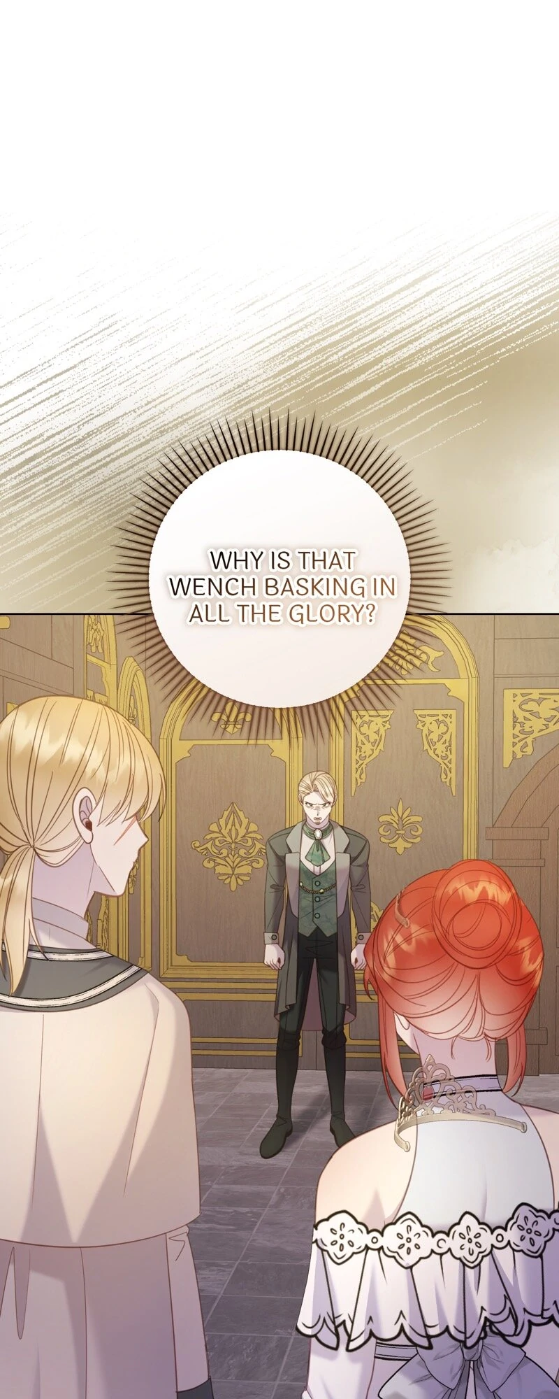 You’re Unforgiven, Your Majesty Chapter 64 243 ch 64 5