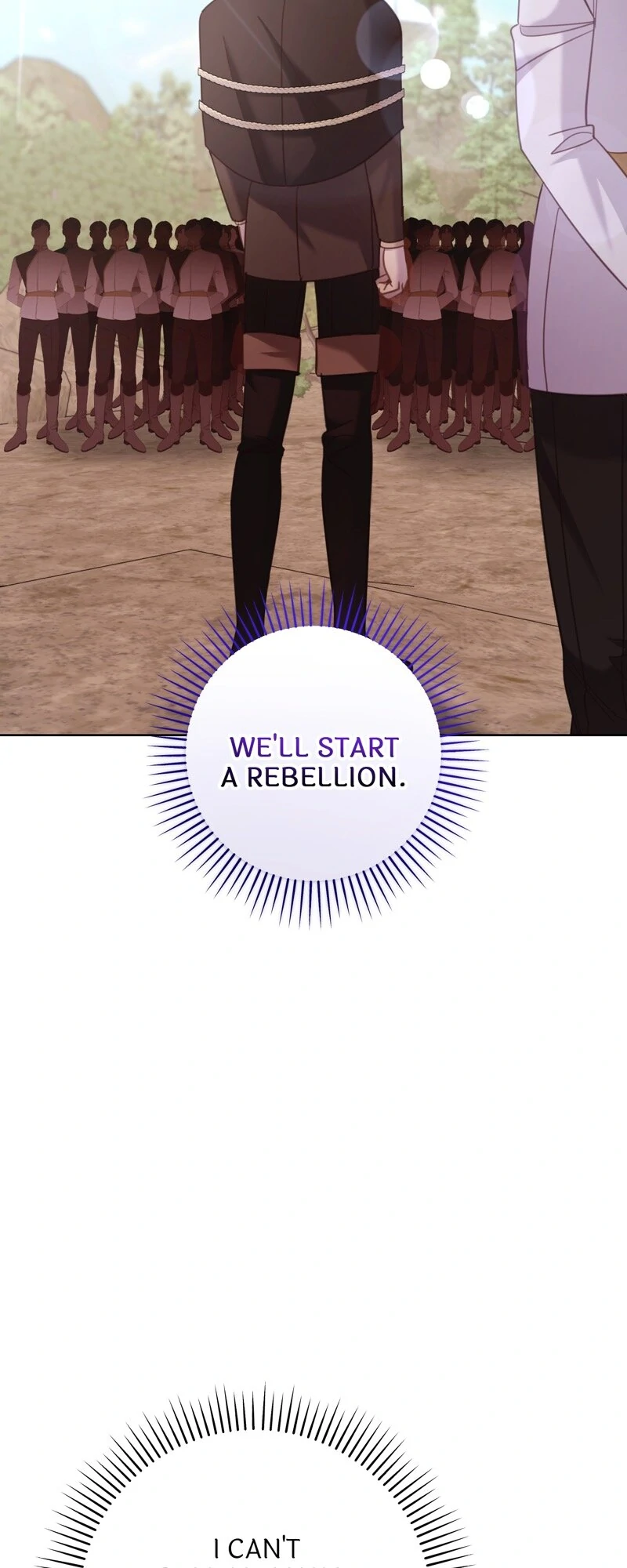 You’re Unforgiven, Your Majesty Chapter 64 289 ch 64 51