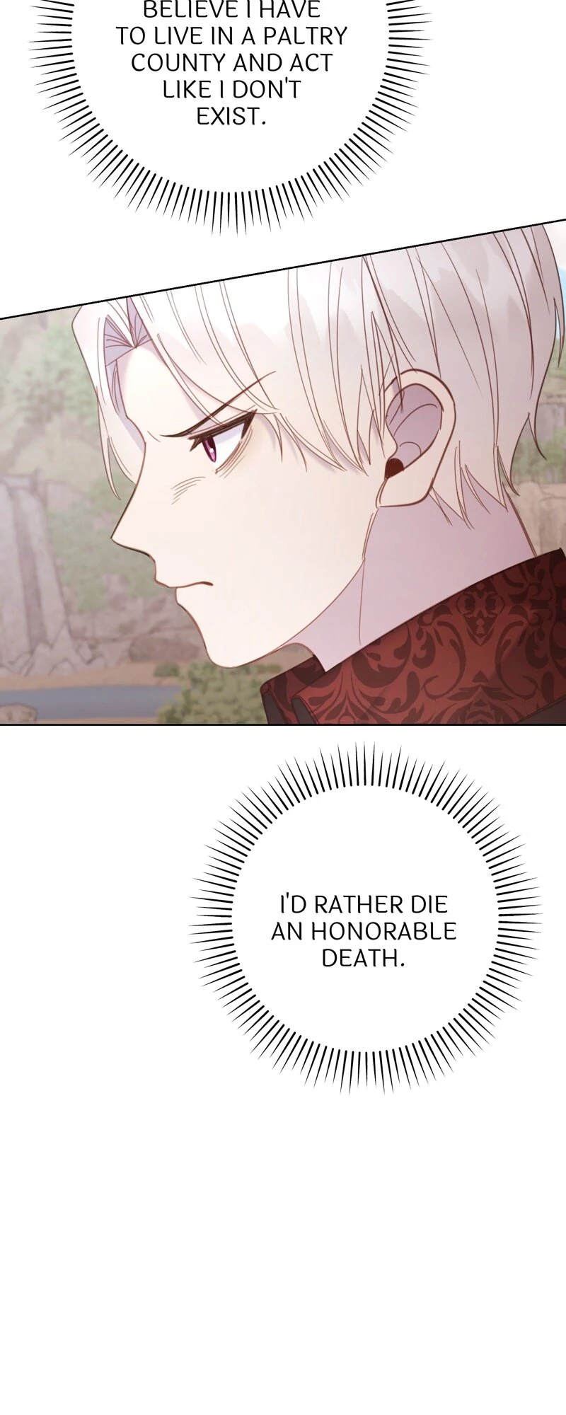 You’re Unforgiven, Your Majesty Chapter 64 290 ch 64 52