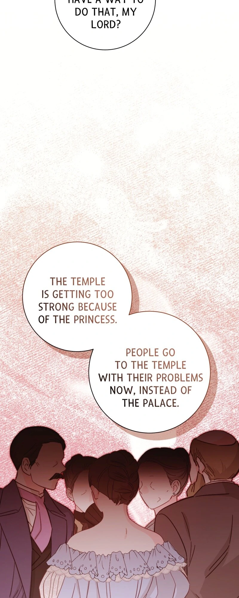 You’re Unforgiven, Your Majesty Chapter 64 292 ch 64 54