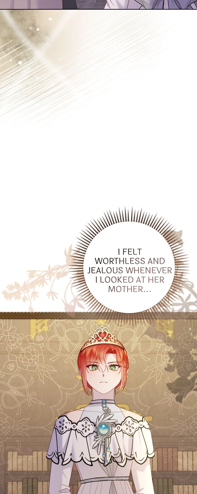 You’re Unforgiven, Your Majesty Chapter 64 244 ch 64 6