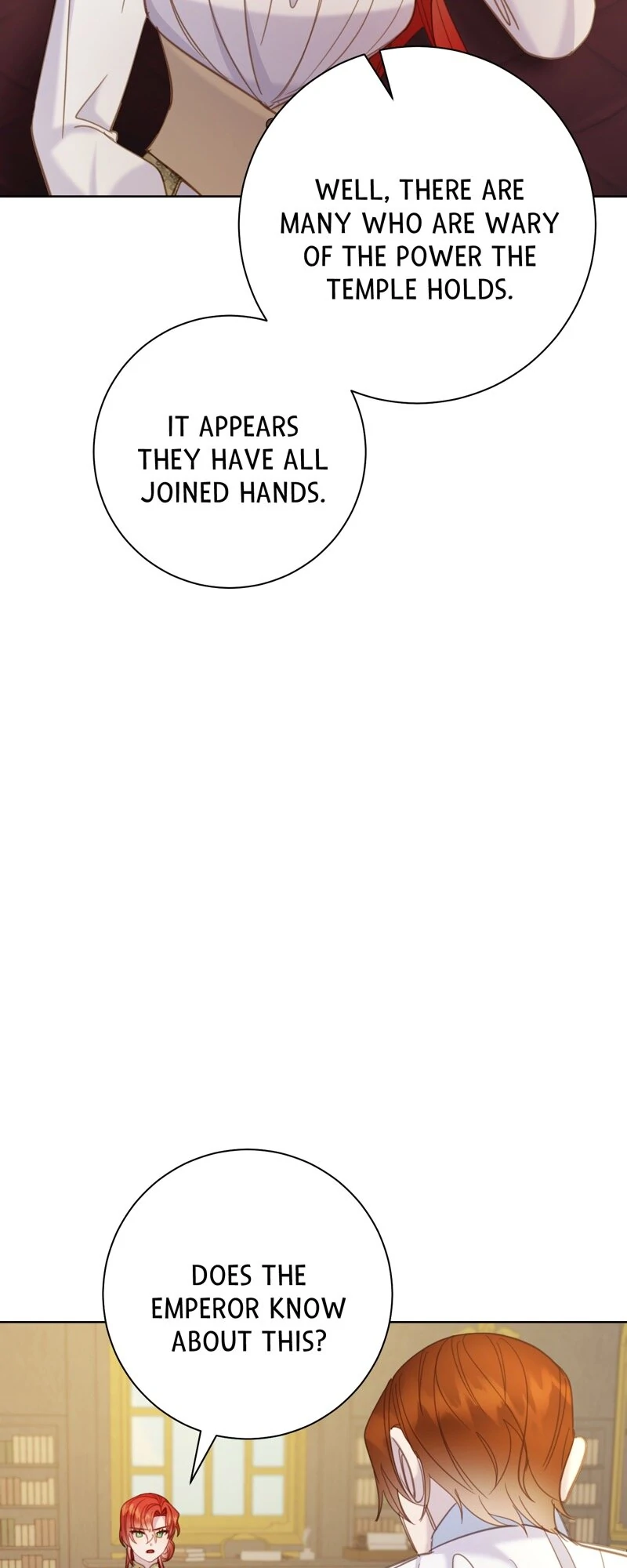 You’re Unforgiven, Your Majesty Chapter 64 298 ch 64 60