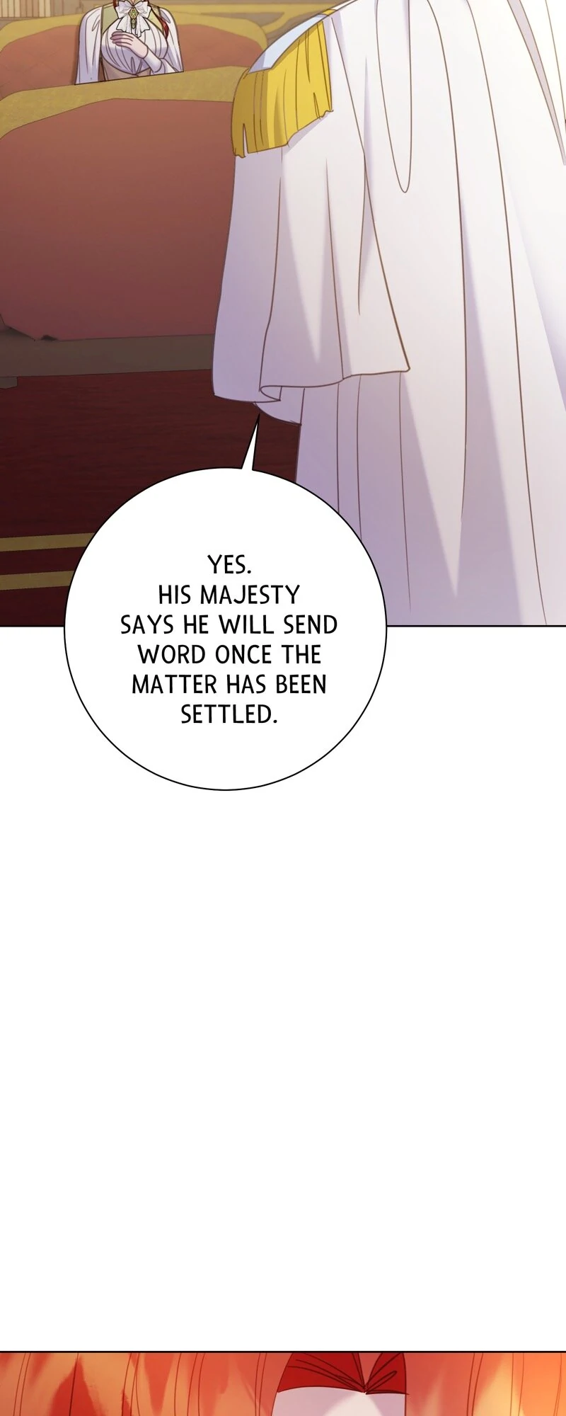 You’re Unforgiven, Your Majesty Chapter 64 299 ch 64 61