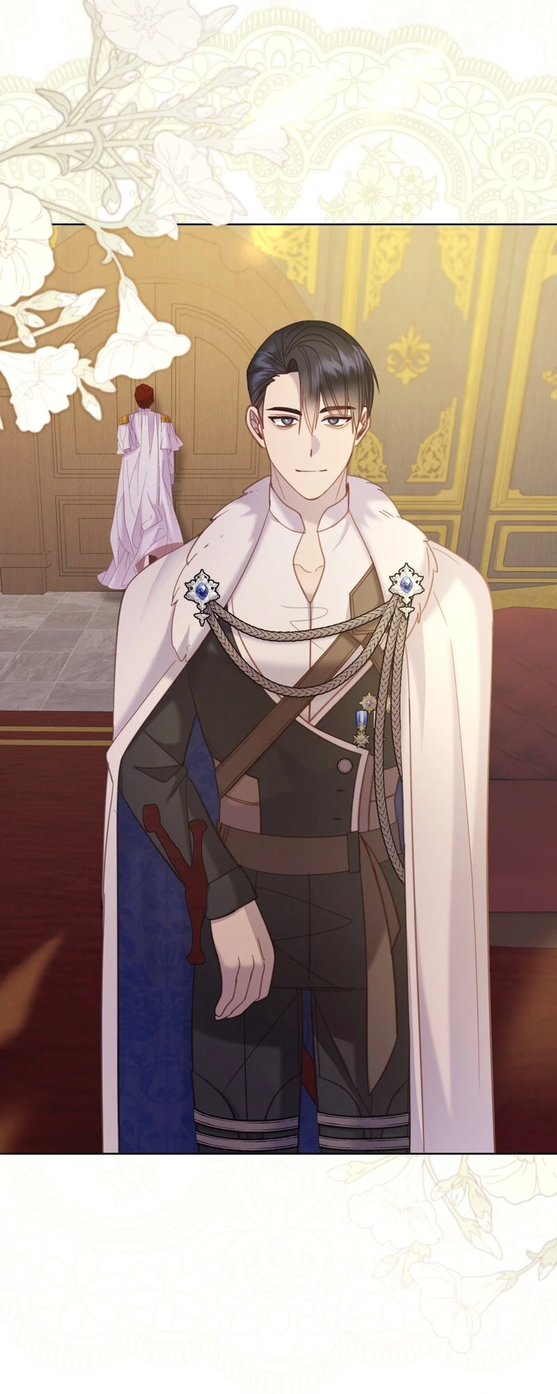 You’re Unforgiven, Your Majesty Chapter 64 303 ch 64 65