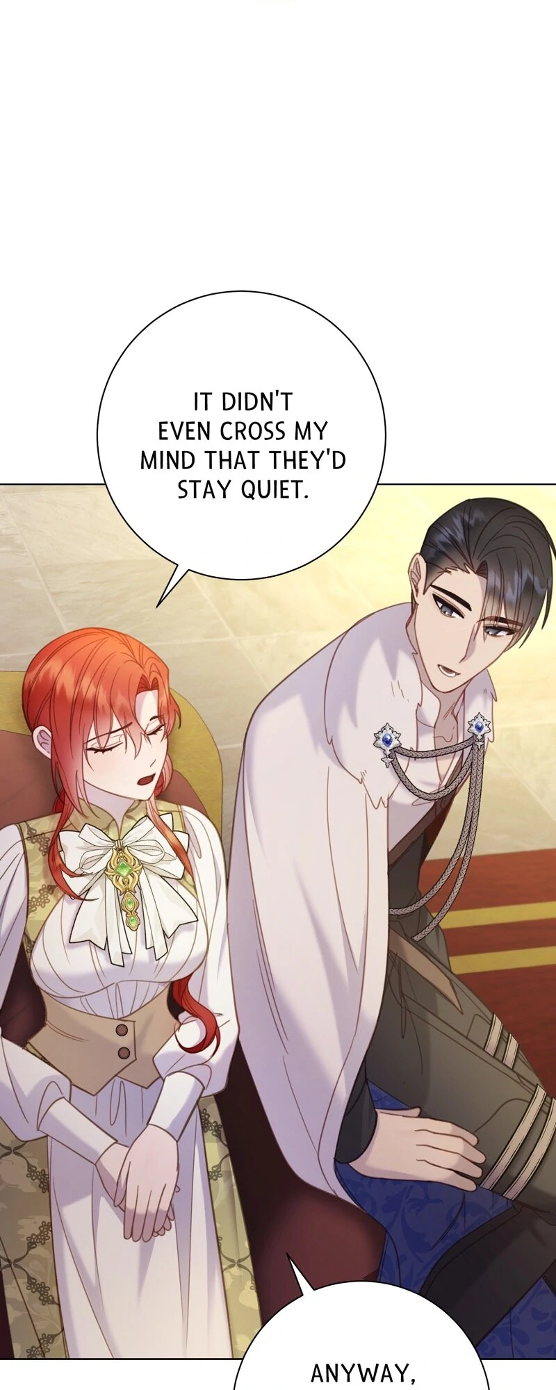 You’re Unforgiven, Your Majesty Chapter 64 304 ch 64 66